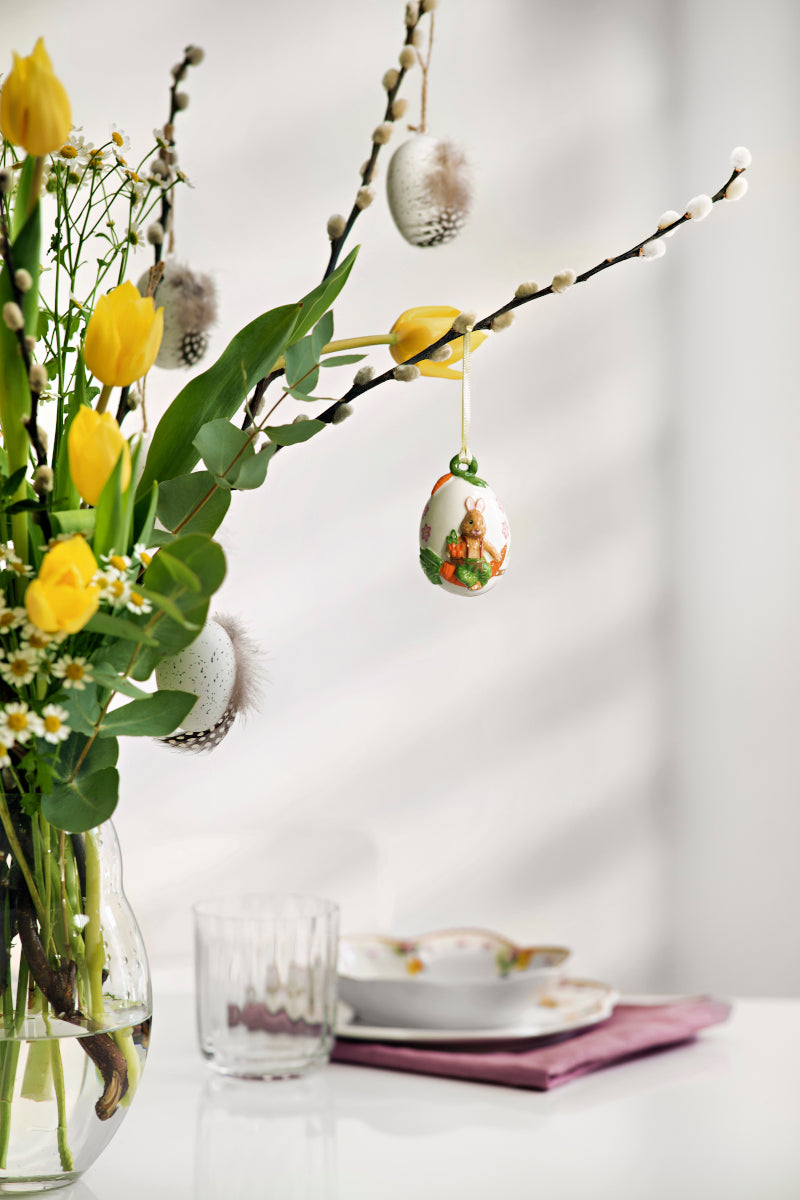 Villeroy & Boch Annual Easter Edition Jahresei 2024 Lifestyle