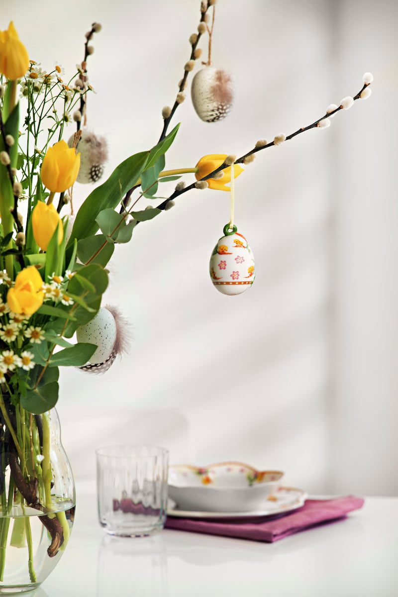 Villeroy & Boch Annual Easter Edition Jahresei 2024 Lifestyle