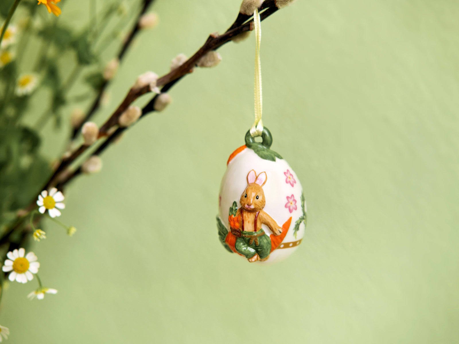 Villeroy & Boch Annual Easter Edition Jahresei 2024 Lifestyle