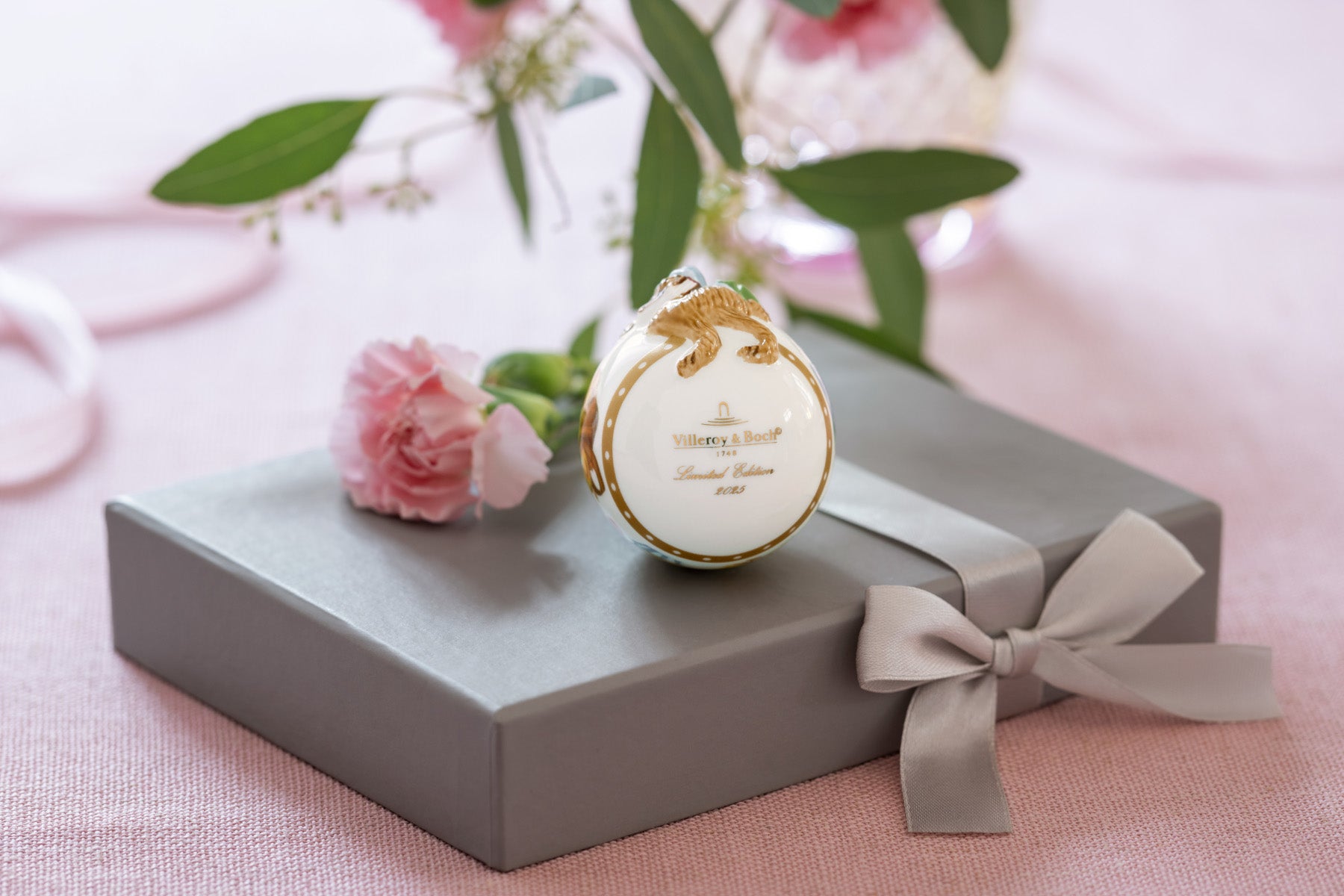 Villeroy & Boch Annual Easter Edition Jahresei 2025 Lifestyle 3