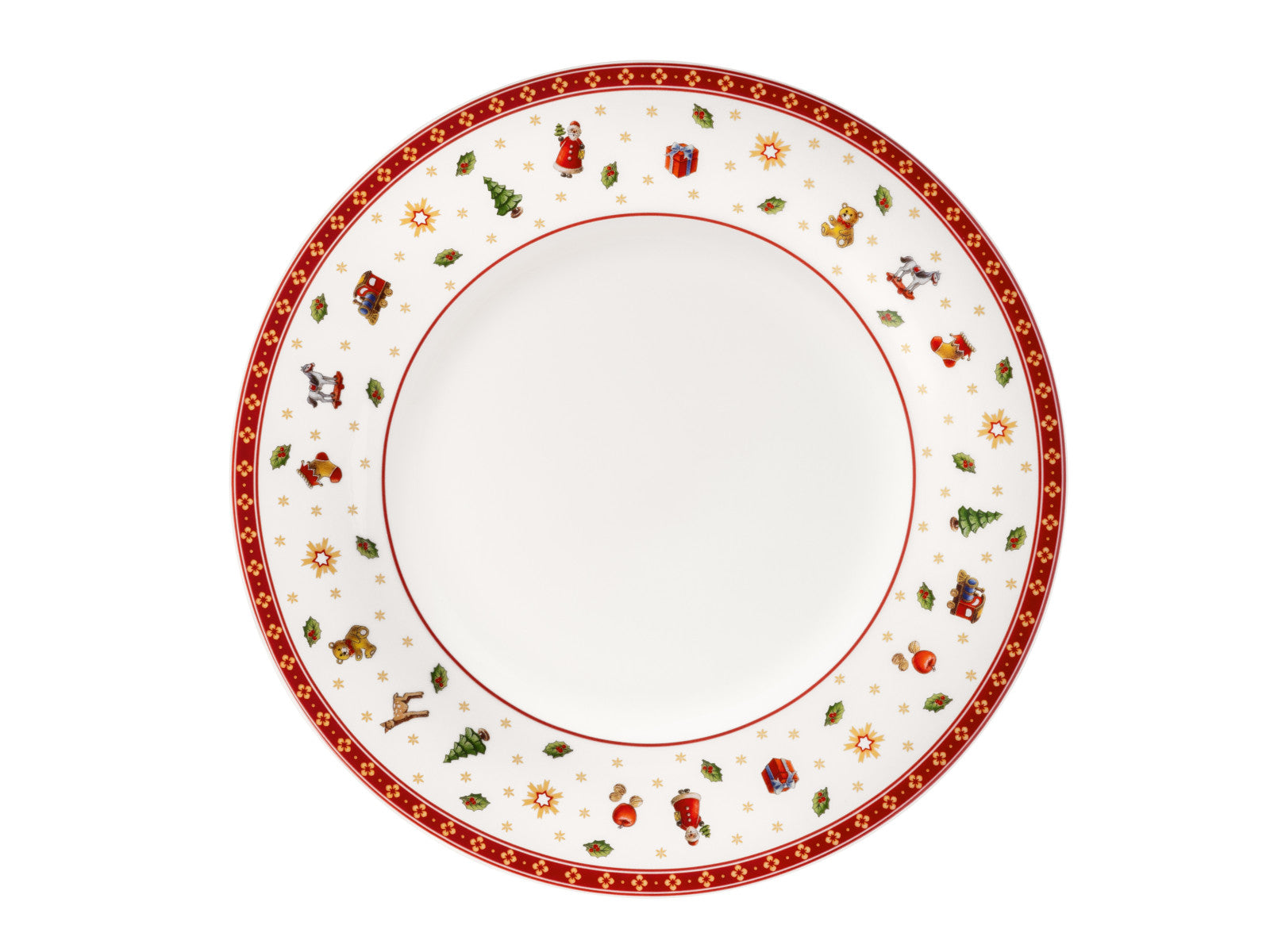 Villeroy & Boch Toy's Delight Specials Speiseteller 27cm Freisteller