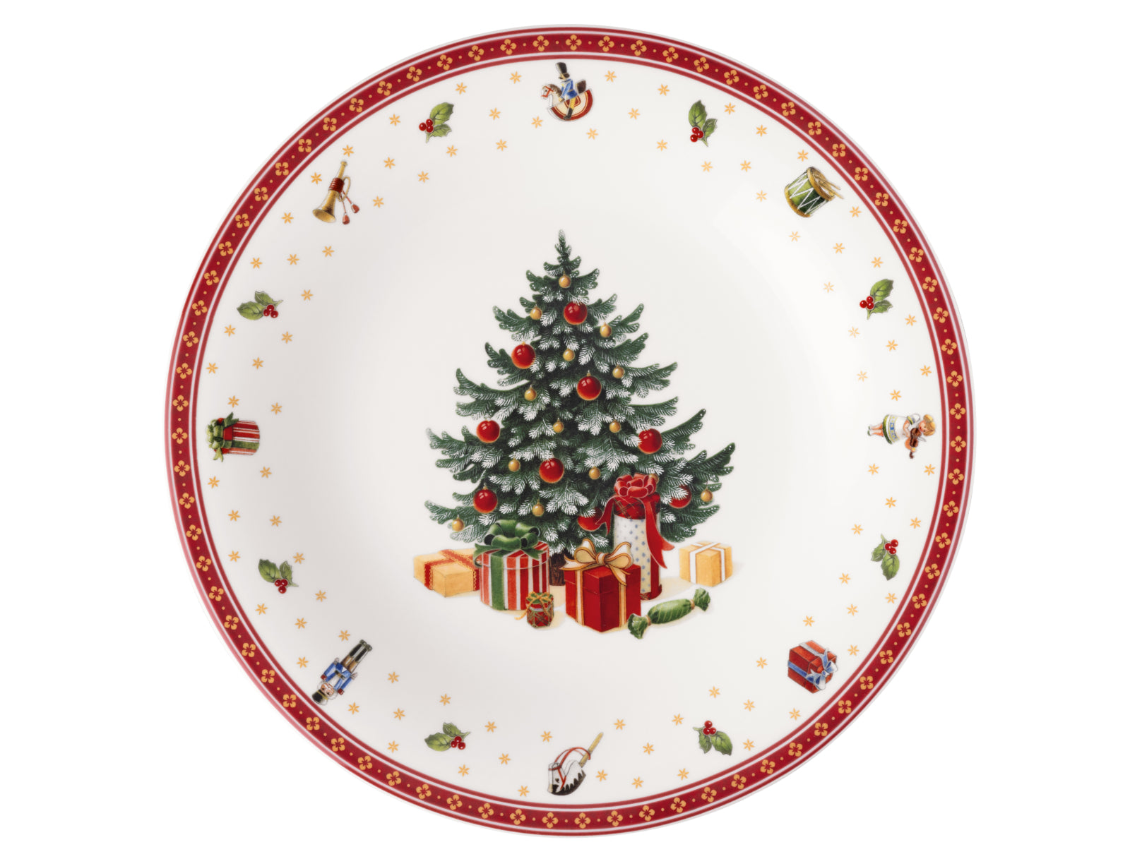 Villeroy & Boch Toy's Delight Specials Platzteller 30cm Freisteller 1