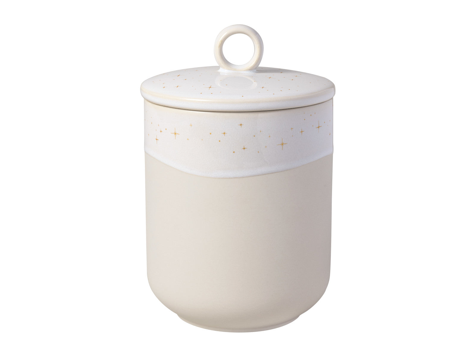 Villeroy & Boch Winter Glow Dose 1,3 l Freisteller