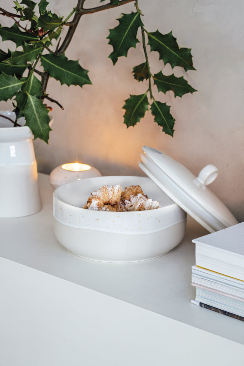 Villeroy & Boch Winter Glow Dose 1,7 l Lifestyle3