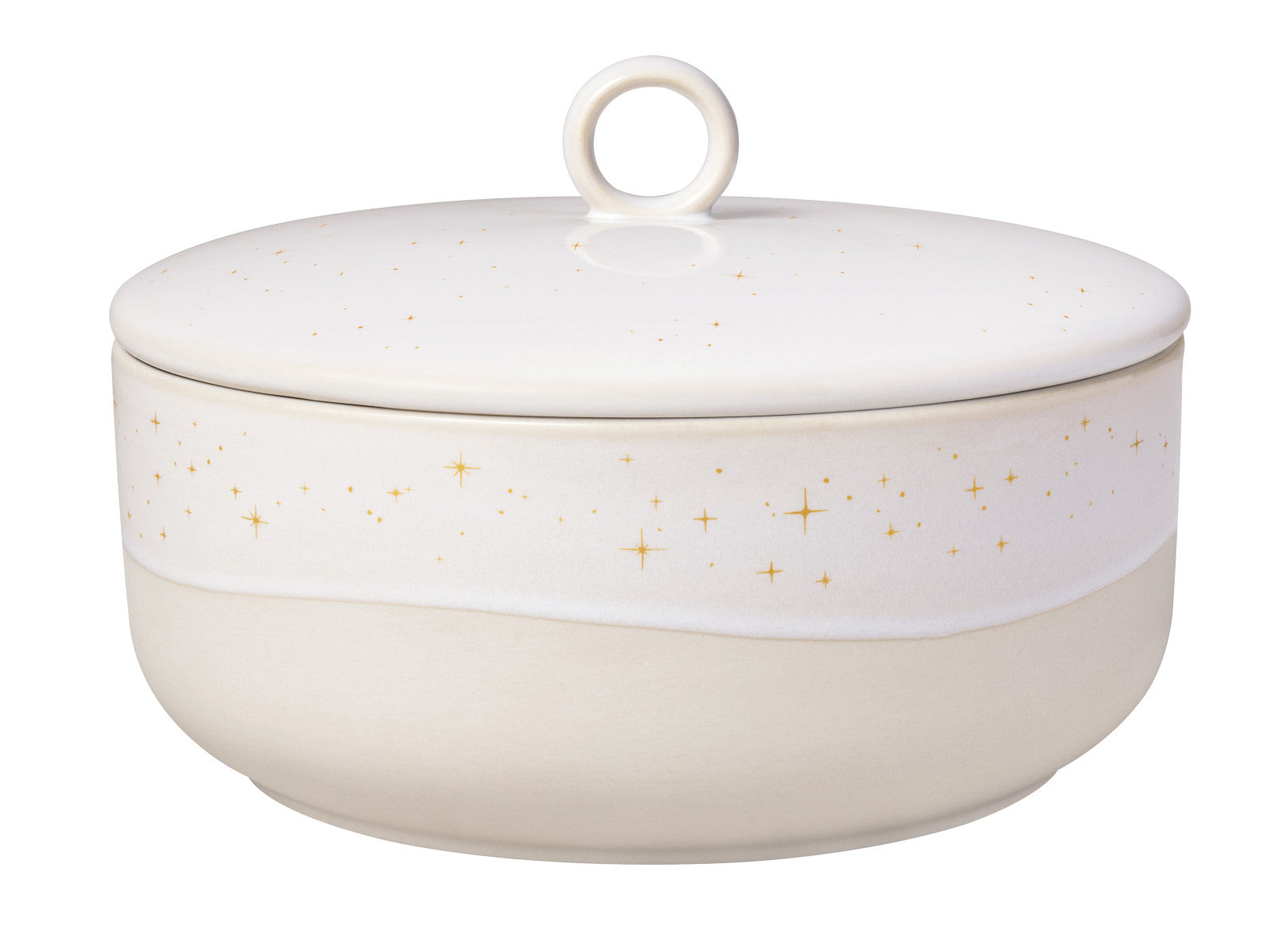 Villeroy & Boch Winter Glow Dose 1,7 l Freisteller