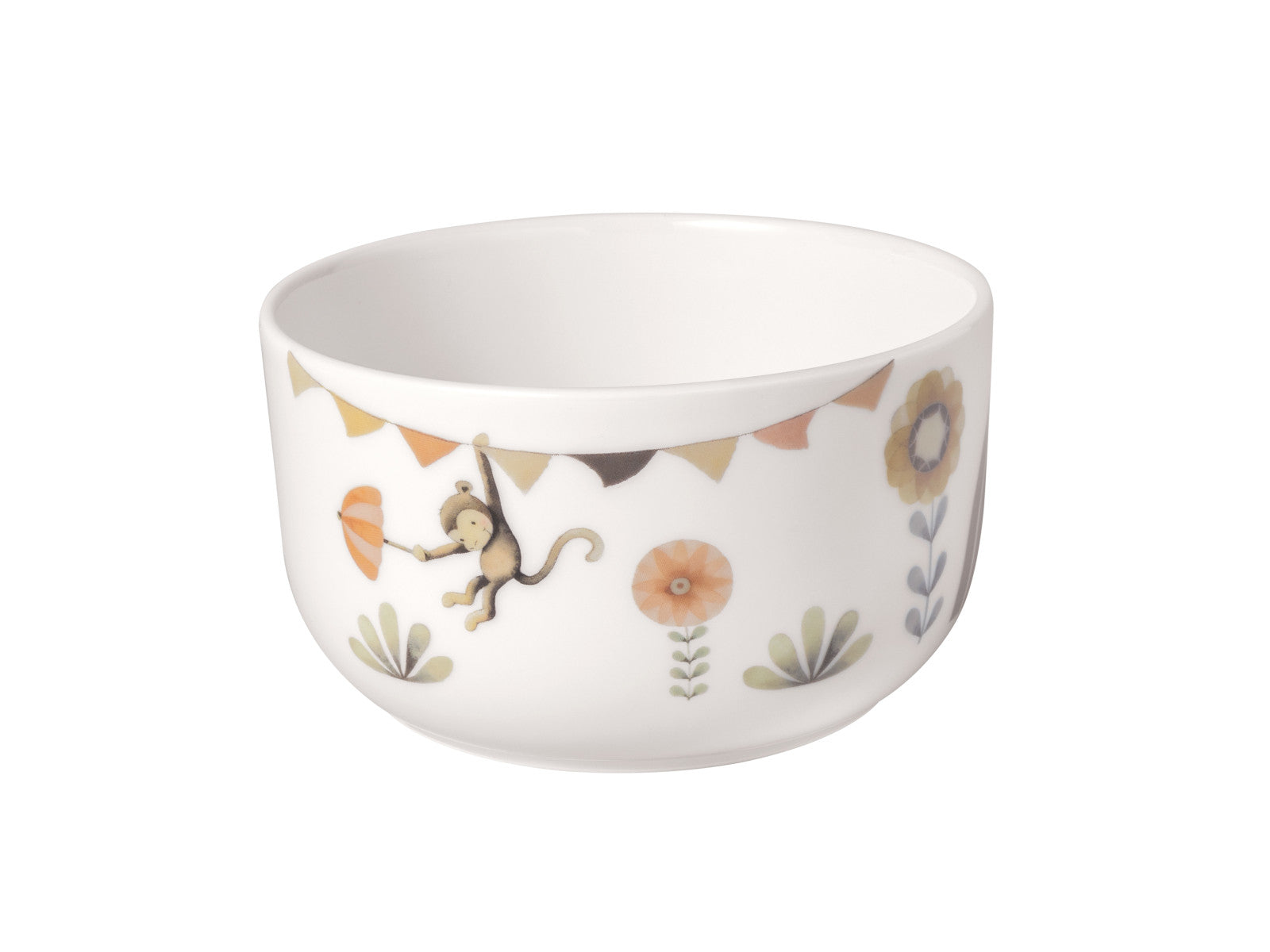 Villeroy & Boch Roar like a Lion Kindermüslischale 12,5cm Freisteller 2