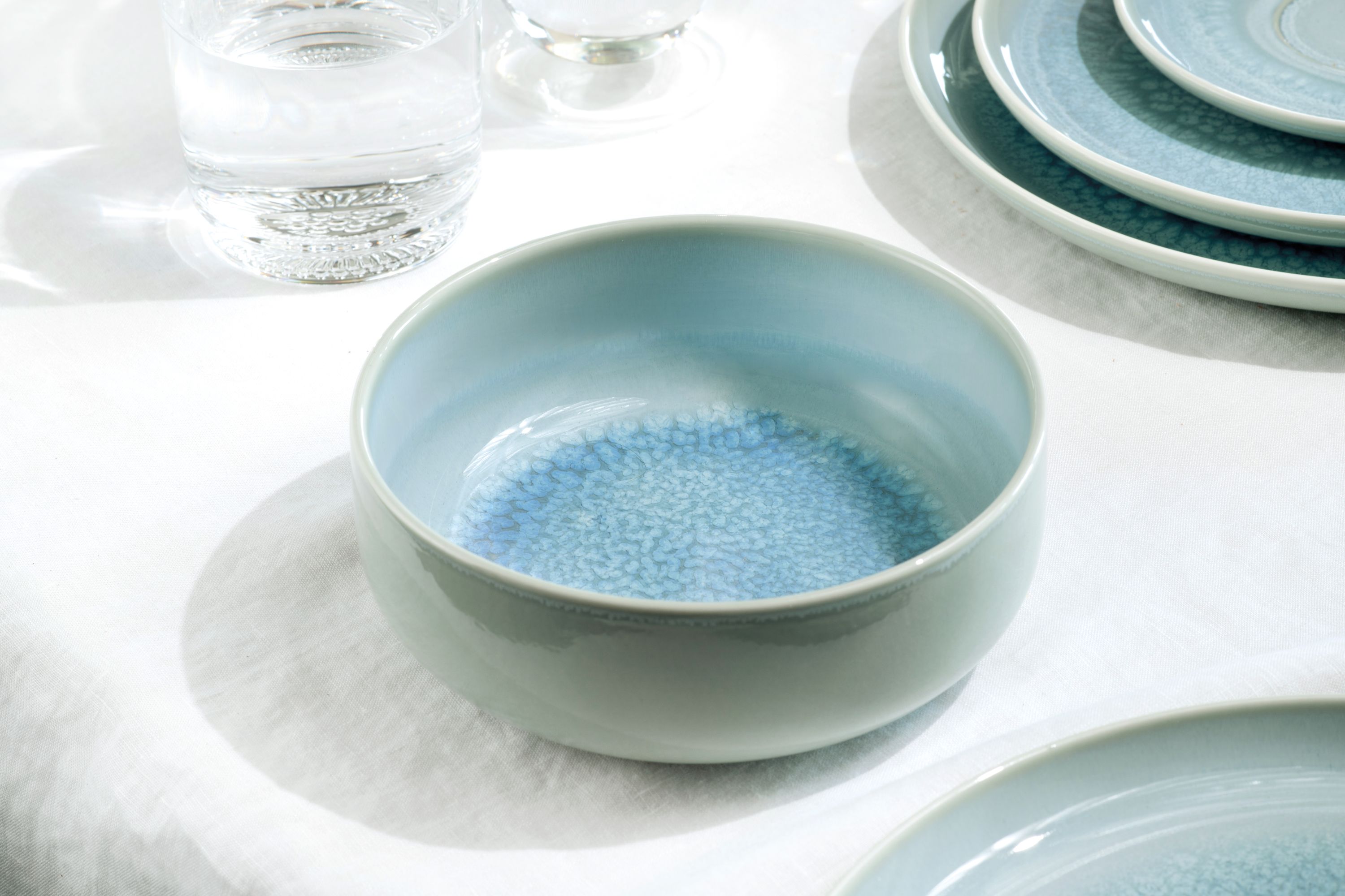 like. by Villeroy & Boch Crafted Blueberry Kaffeeobertasse 0,25 l