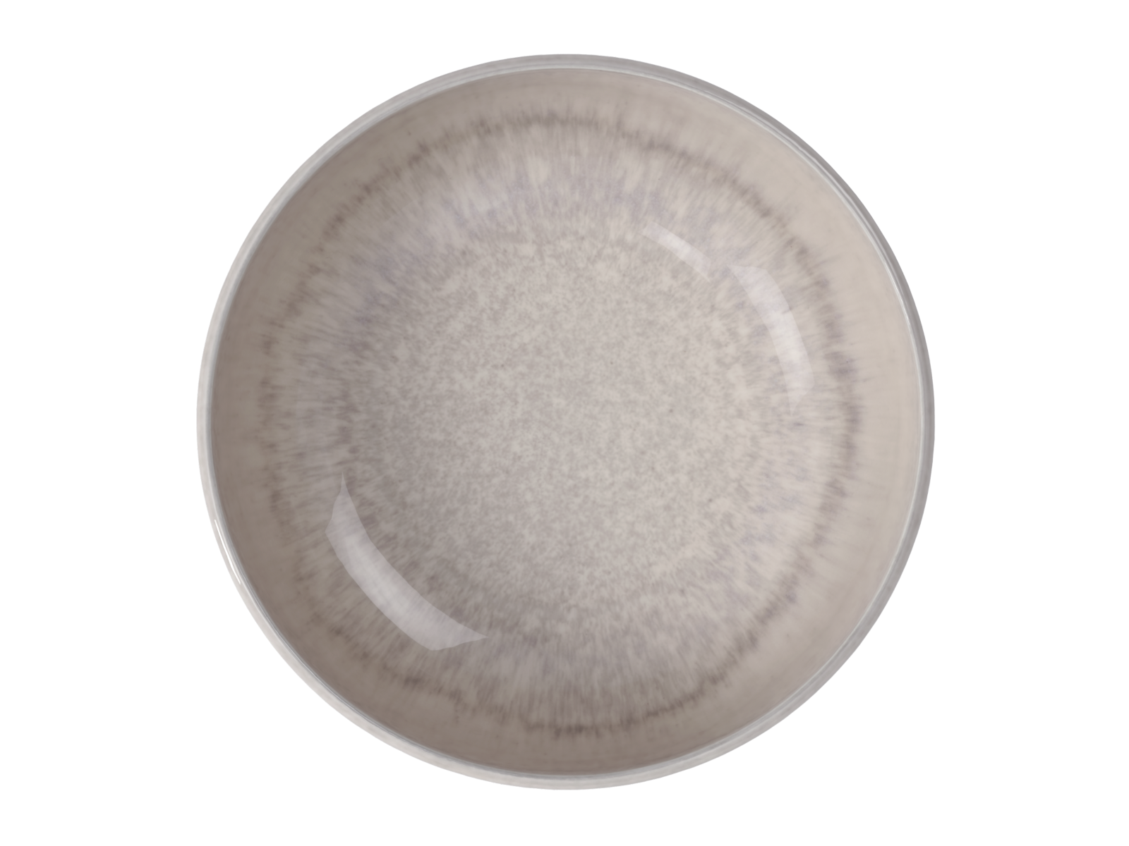 like. by Villeroy & Boch Perlemor Sand Müslischale 0,53l Freisteller 2