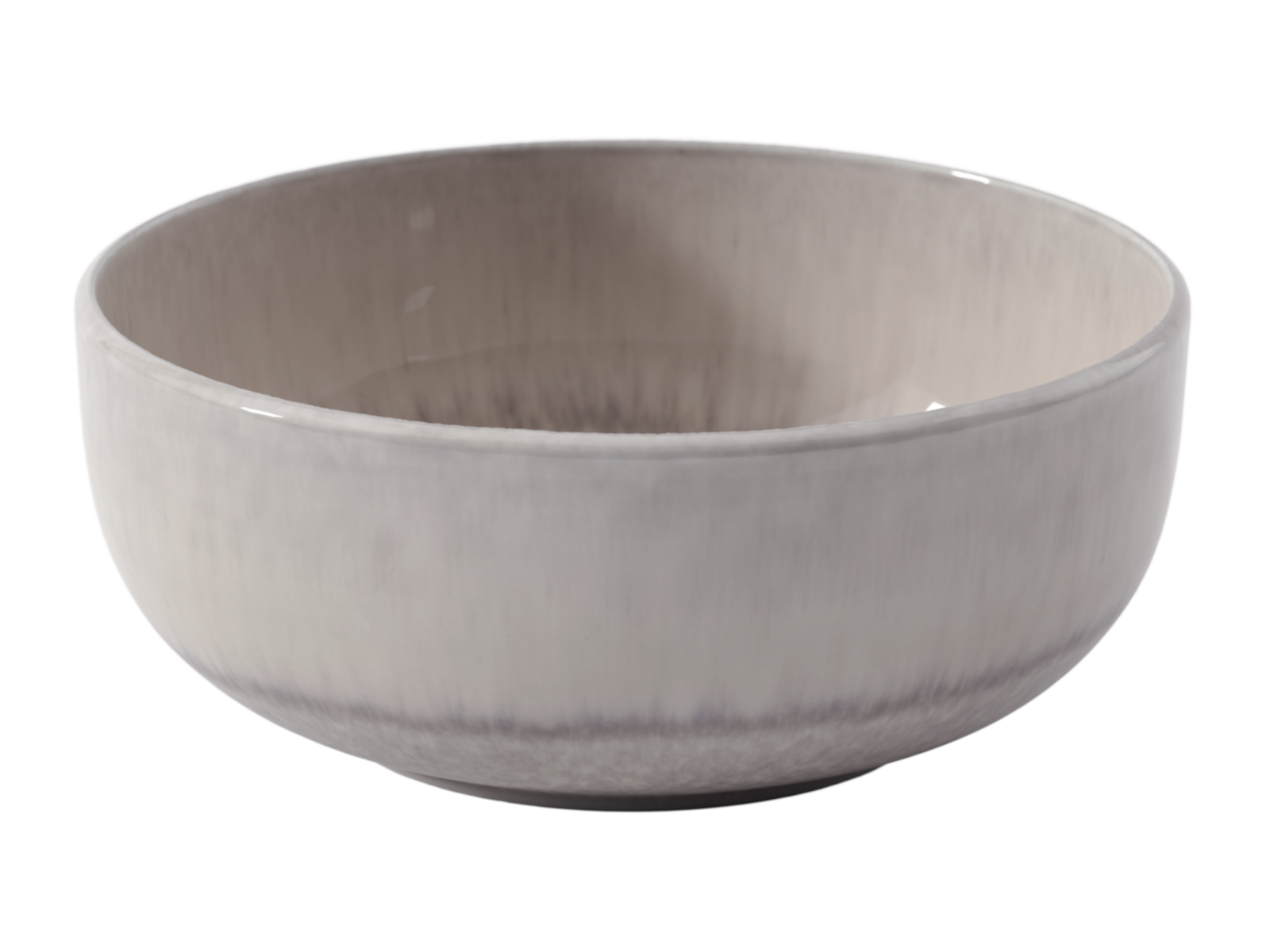 like. by Villeroy & Boch Perlemor Sand Müslischale 0,53l Freisteller 1