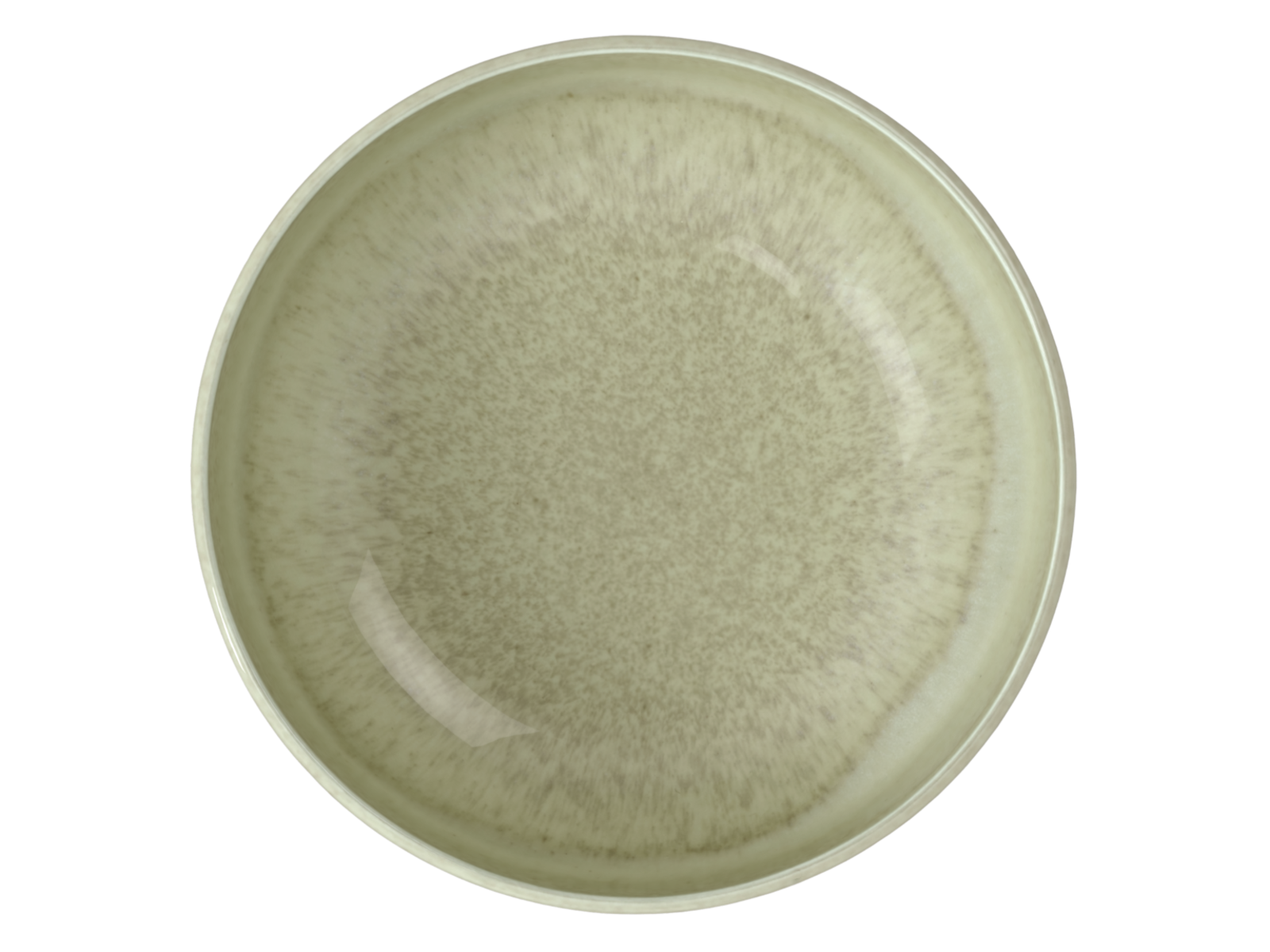 like. by Villeroy & Boch Perlemor Alga Müslischale 0,53l Freisteller 2