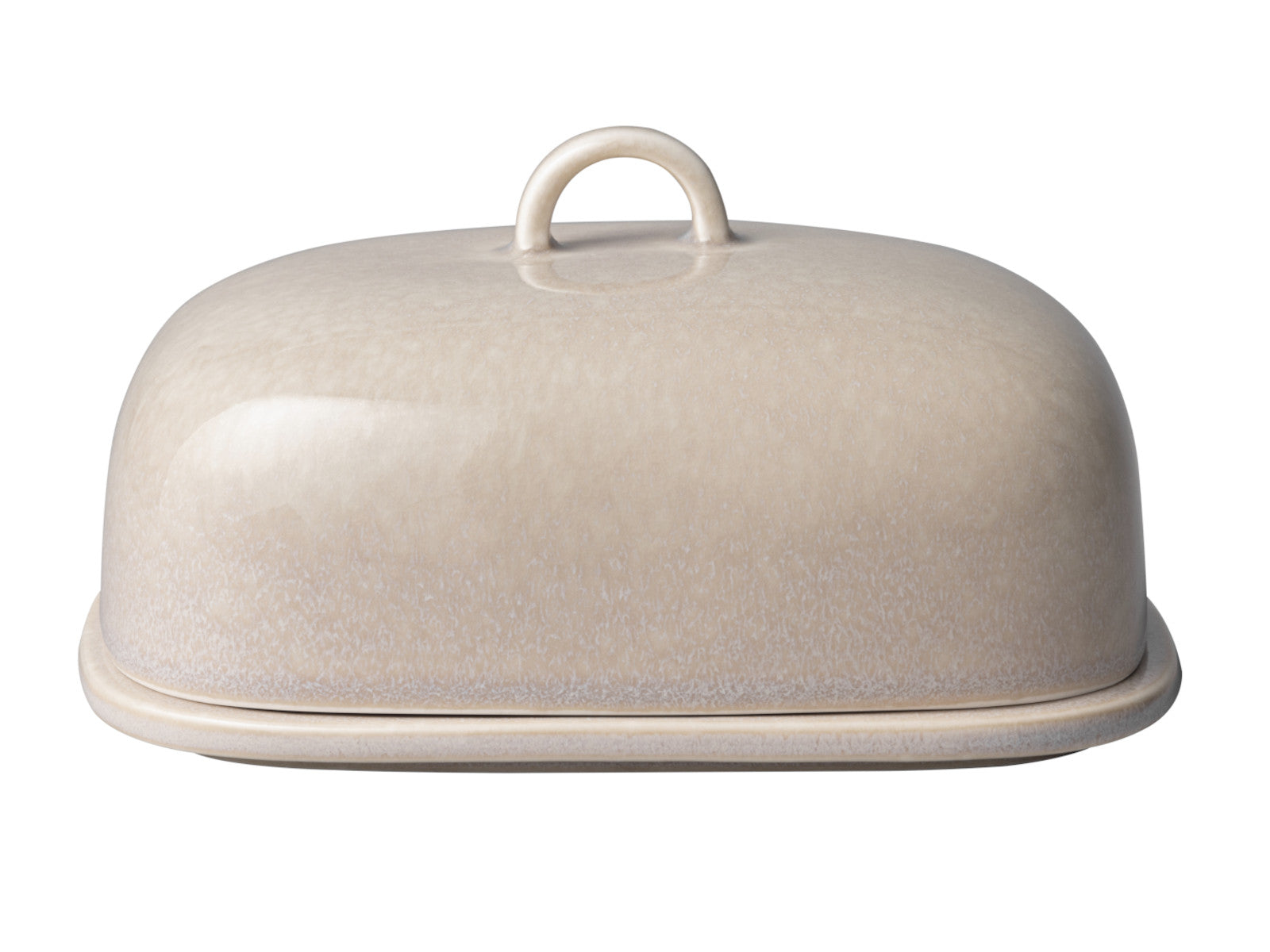 like. by Villeroy & Boch Perlemor Home Sand Butterdose 15,5cm Freisteller 2