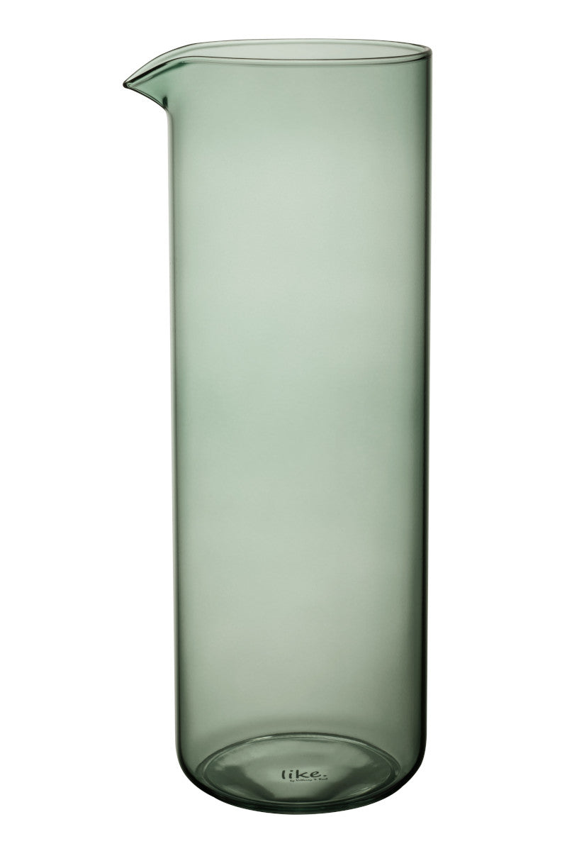 Villeroy & Boch Like Sage Wasserkaraffe/Saftkrug 1l Freisteller 1