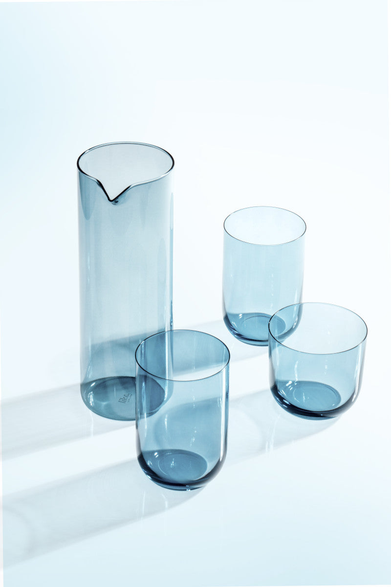 Villeroy & Boch Like Ice Wasserkaraffe/Saftkrug 1l Lifestyle 4