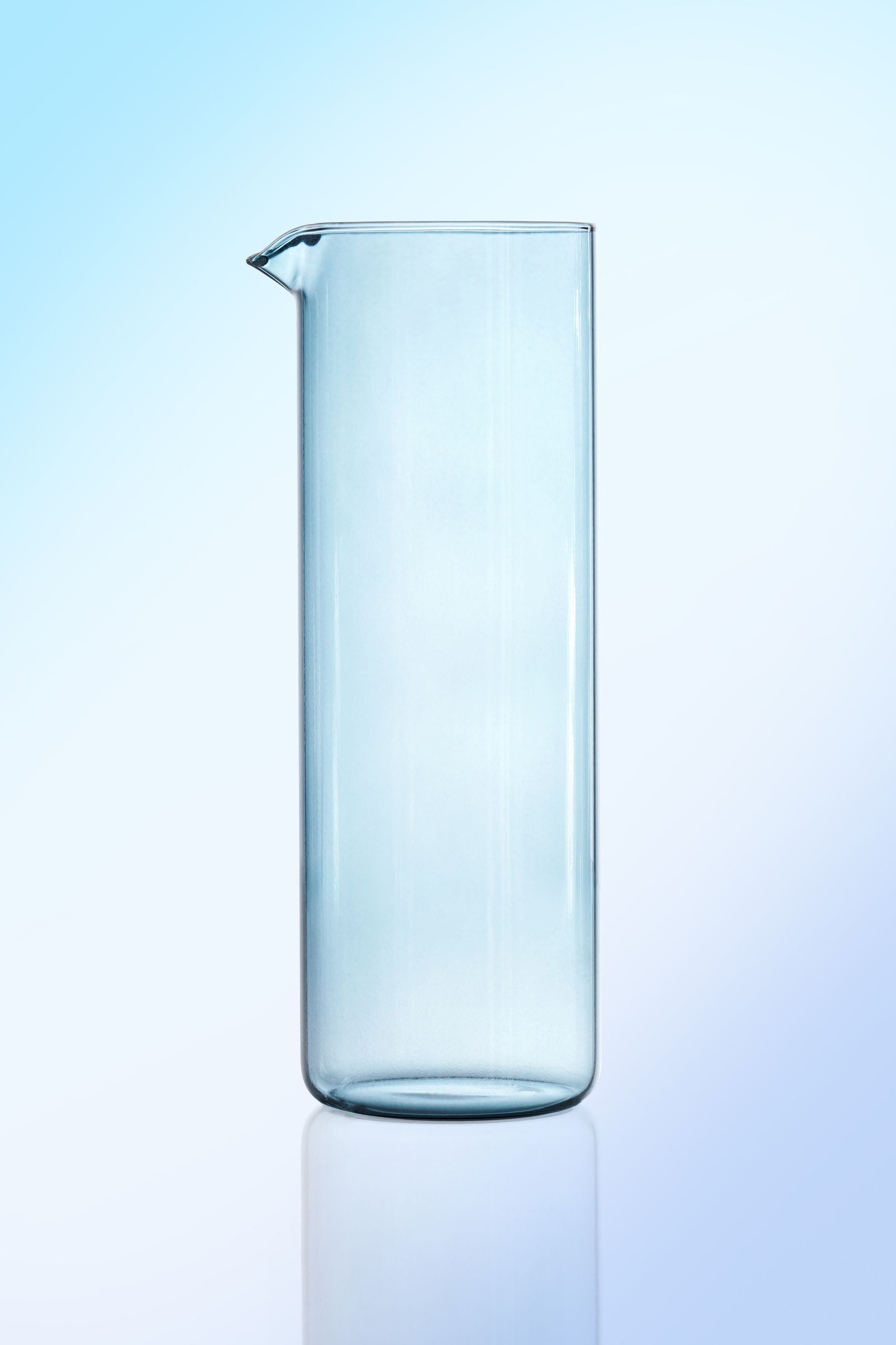 like. by Villeroy & Boch Like Ice Wasserkaraffe/Saftkrug 1l - Produktbild 3