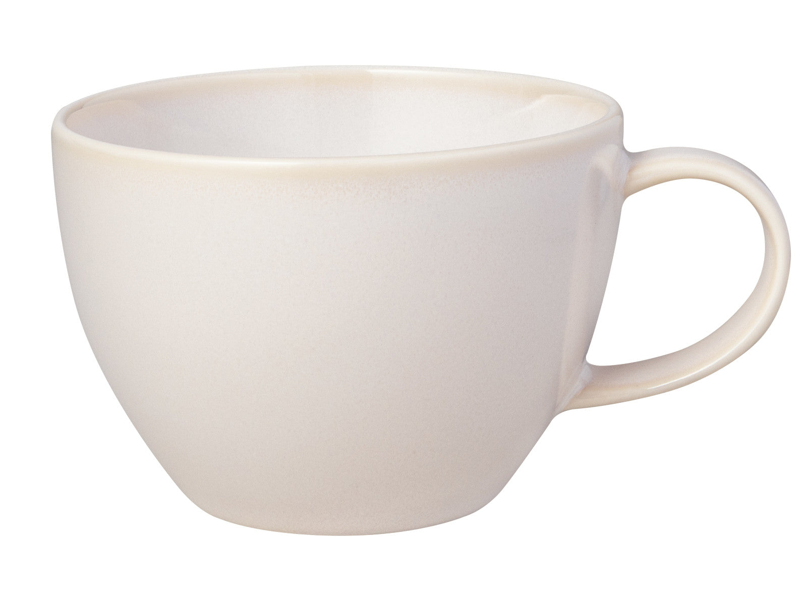 like Villeroy & Boch Crafted Cotton Kaffeeobertasse 0,25l Freisteller 1