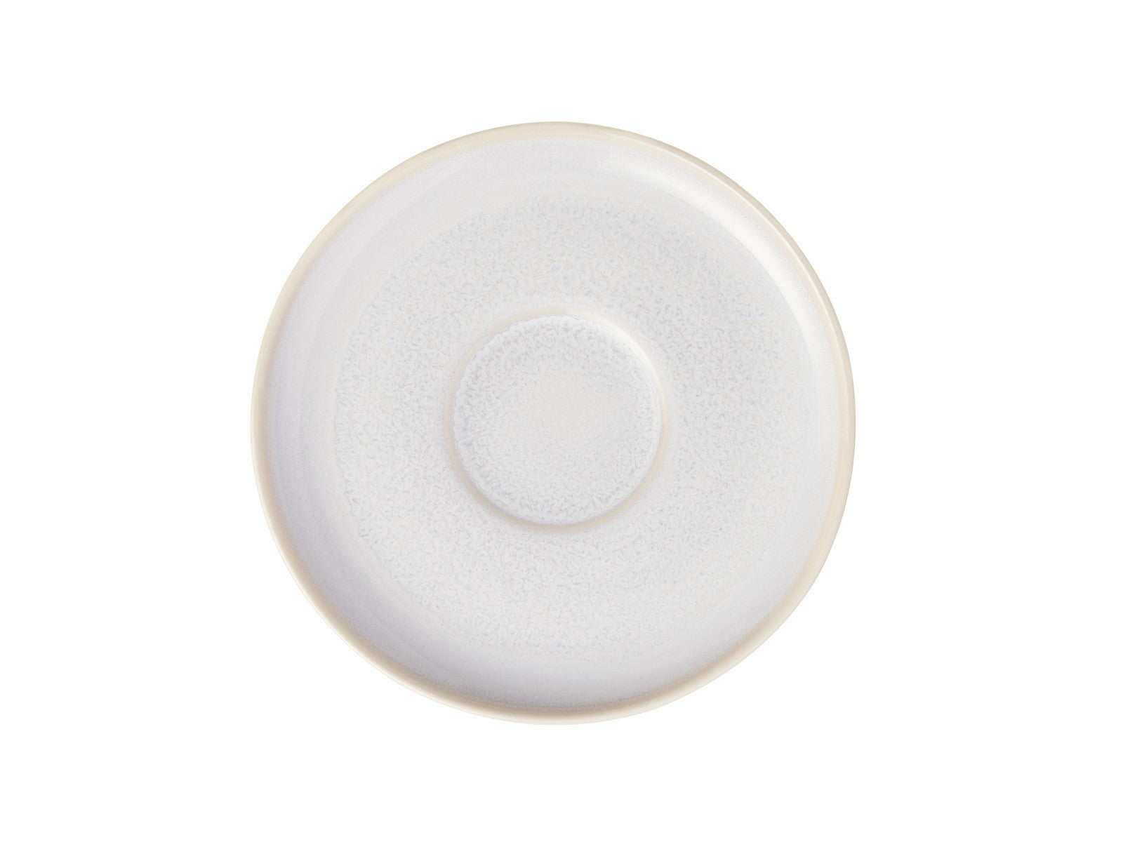 like Villeroy & Boch Crafted Cotton Kaffeeuntertasse 15cm Freisteller 1