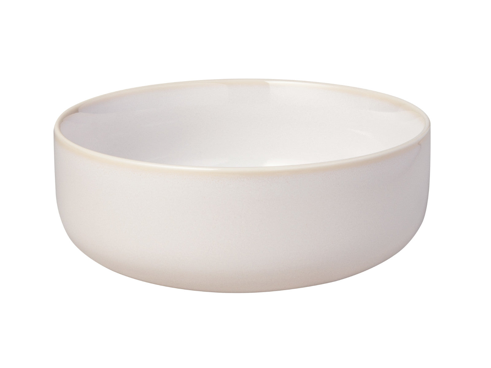 like Villeroy & Boch Crafted Cotton Müslischale 16cm Freisteller 1