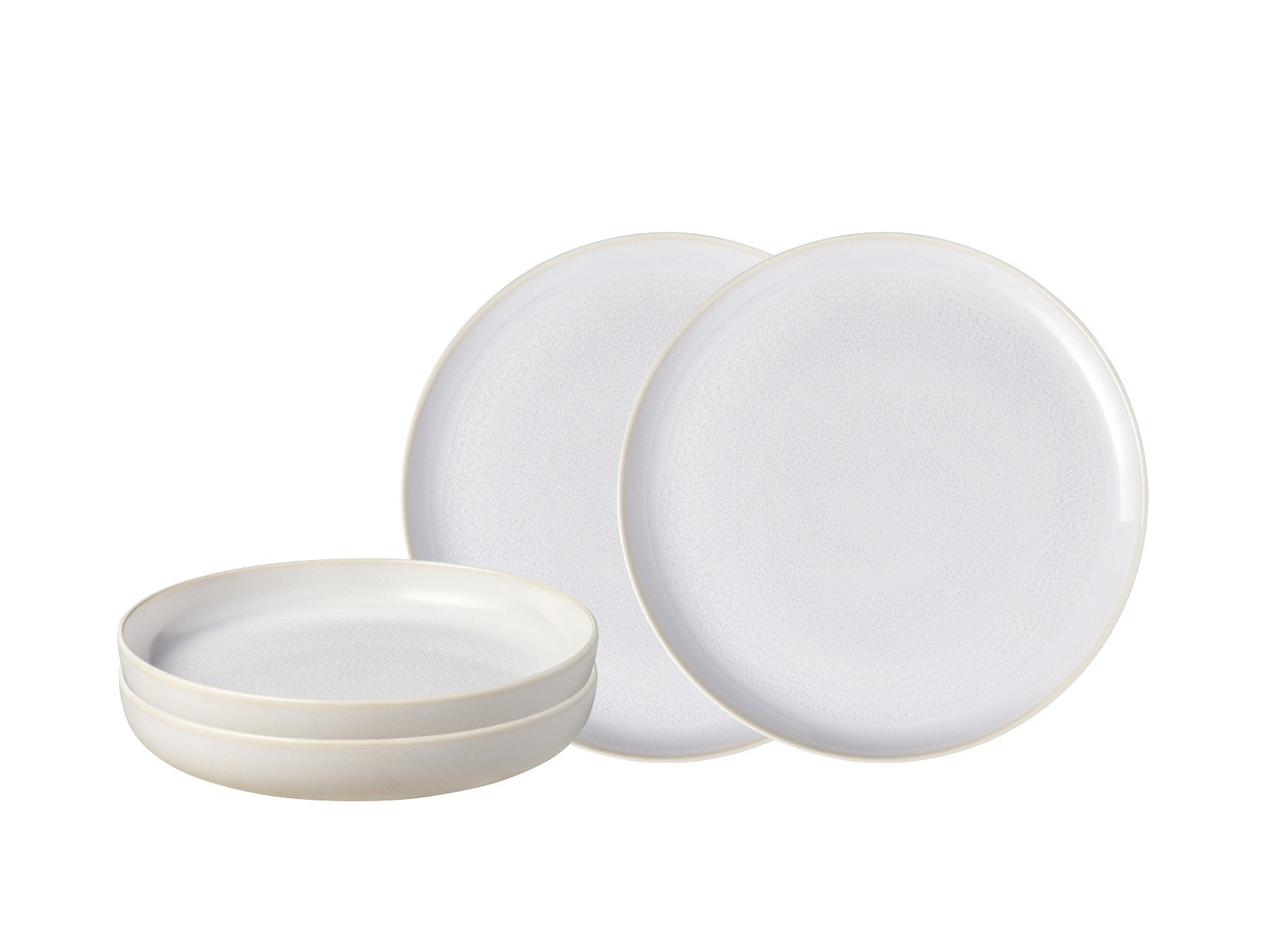 like Villeroy & Boch Crafted Cotton Tafelset 4tlg Freisteller