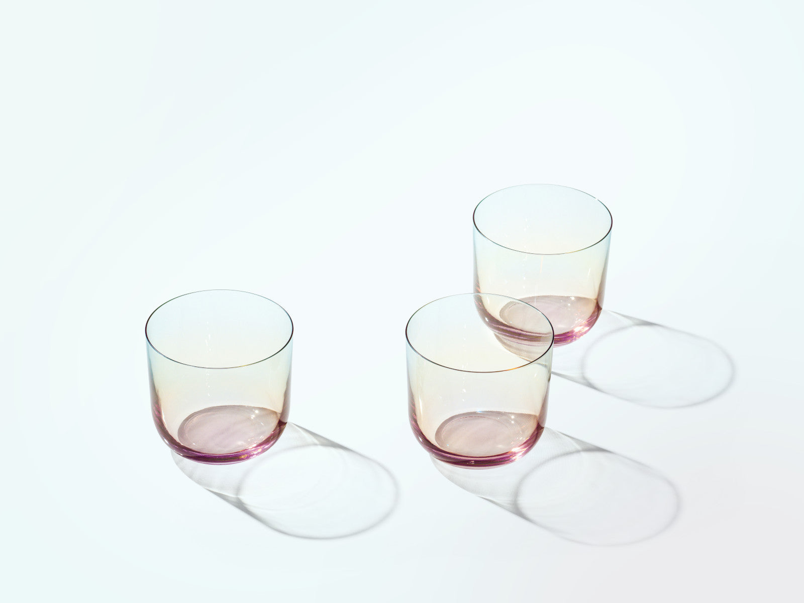 Villeroy & Boch Like Pearl Wasserglas Set 2tlg Lifestyle 1