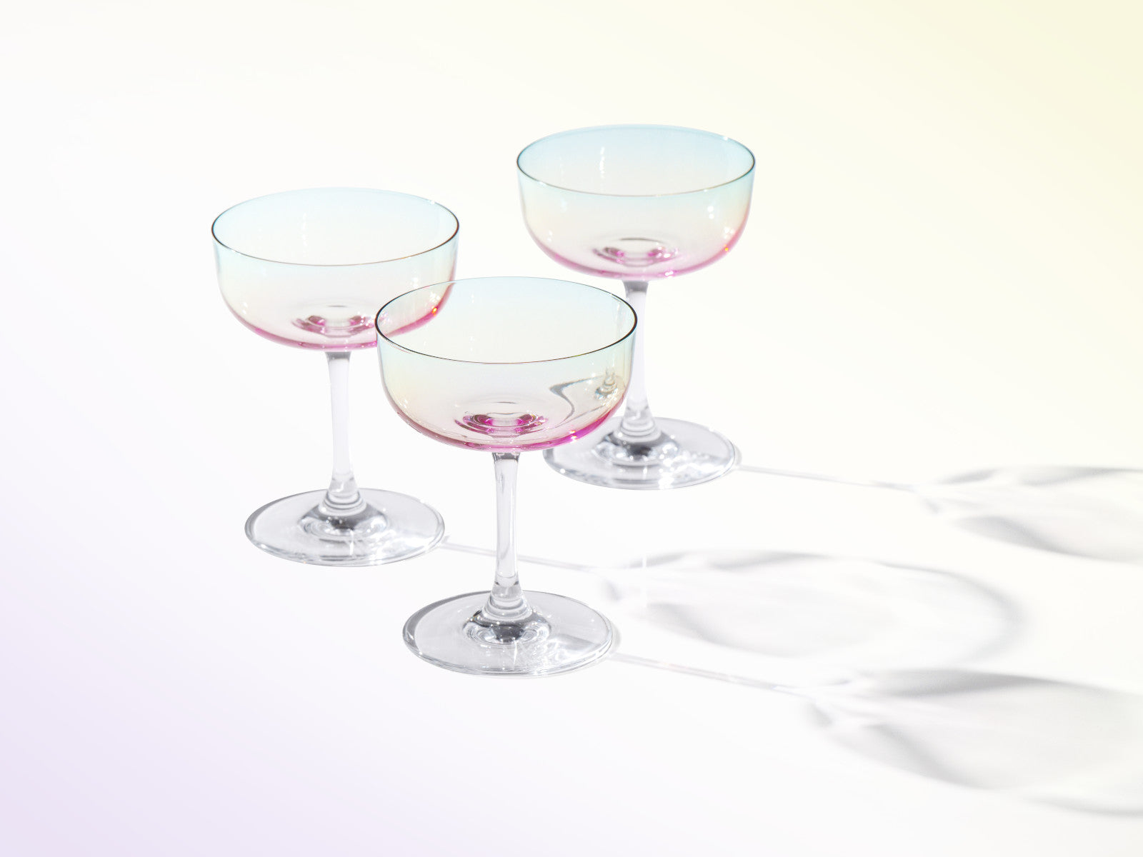 Villeroy & Boch Like Pearl Champagnerschale Set 2tlg Lifestyle 2