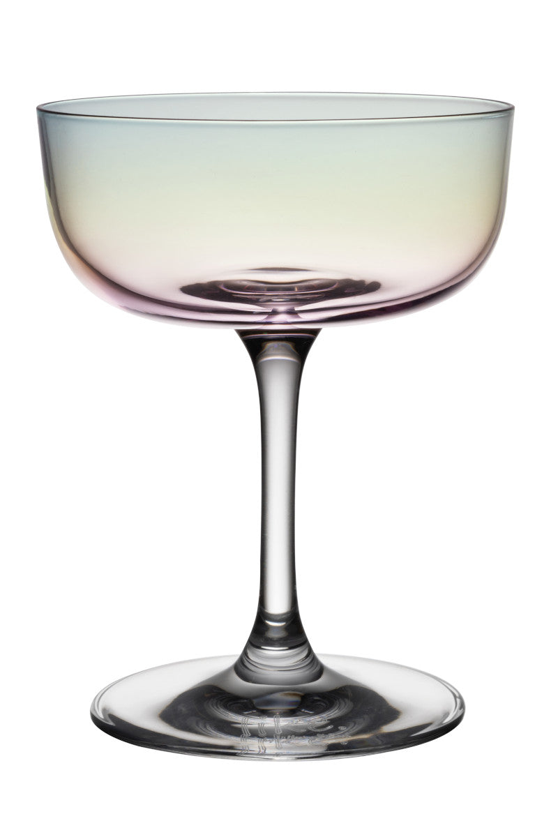 Villeroy & Boch Like Pearl Champagnerschale Set 2tlg Freisteller 1