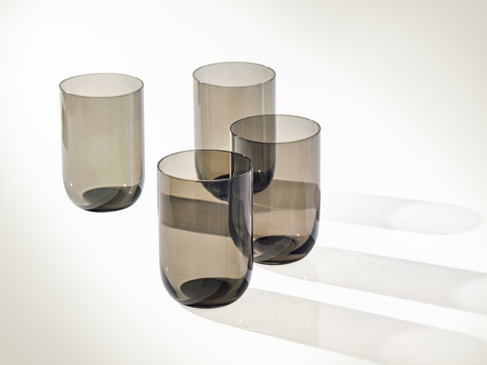 Villeroy & Boch Like Smoke Longdrink-Glas Set 2tlg Lifestyle 1