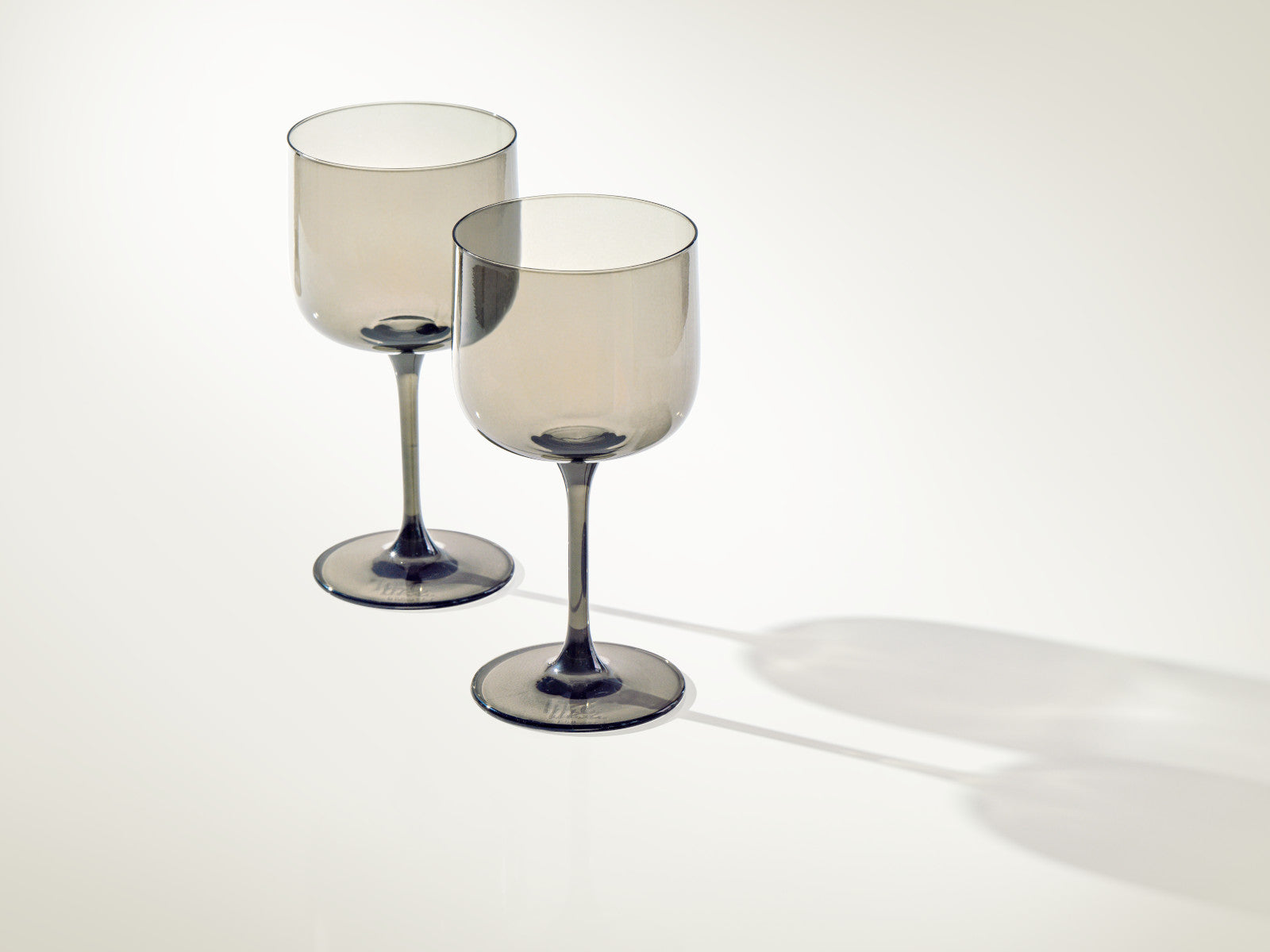Villeroy & Boch Like Smoke Weinglas Set 2tlg Lifestyle 1