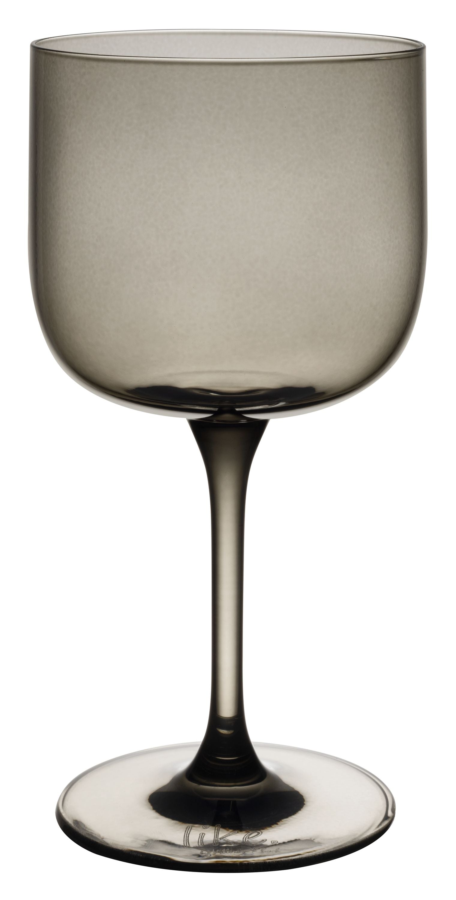 Villeroy & Boch Like Smoke Weinglas Set 2tlg Freisteller 1