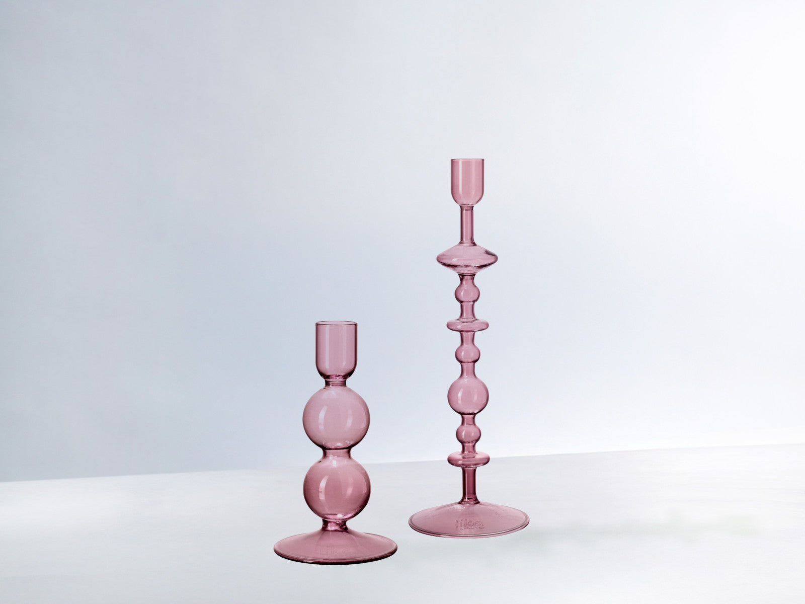 Villeroy & Boch Like Home grape Kerzenständer 13,5cm Lifestyle 1