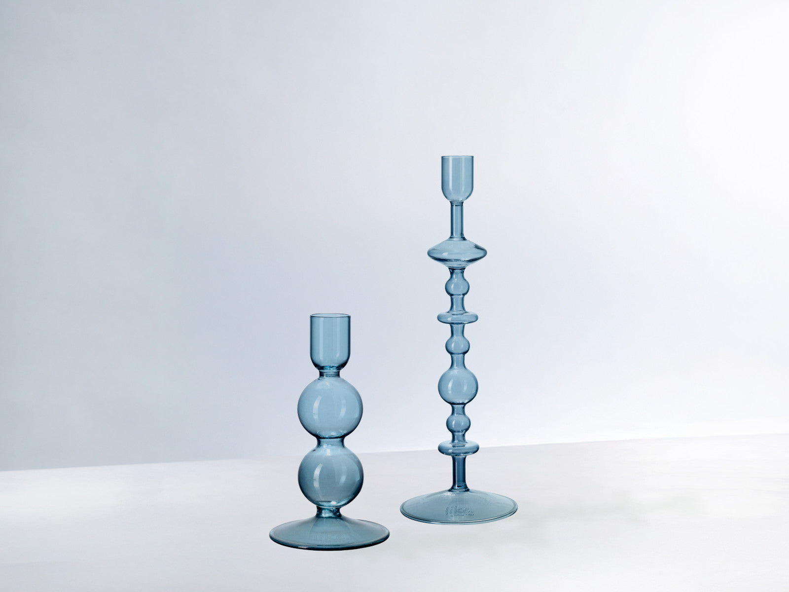 Villeroy & Boch Like Home ice Kerzenständer 13,5cm Lifestyle 1