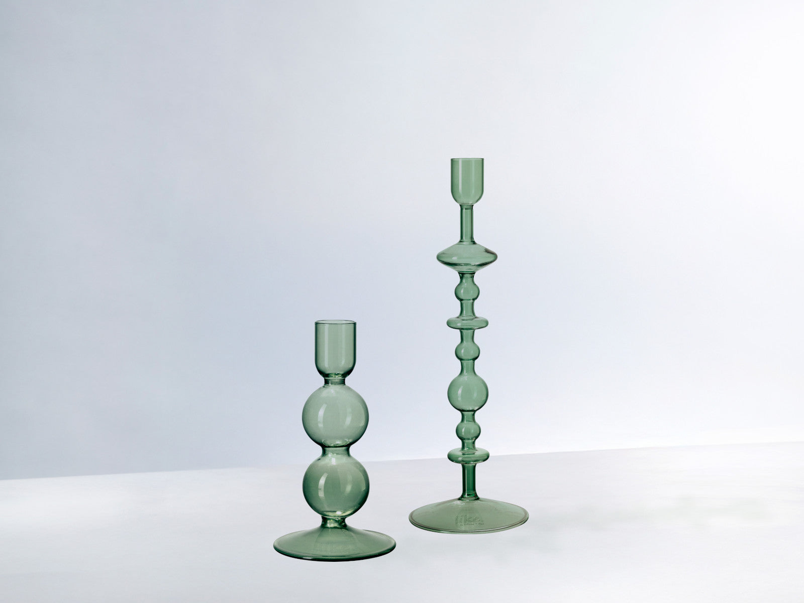 Villeroy & Boch Like Home sage Kerzenständer 13,5m Lifestyle 1