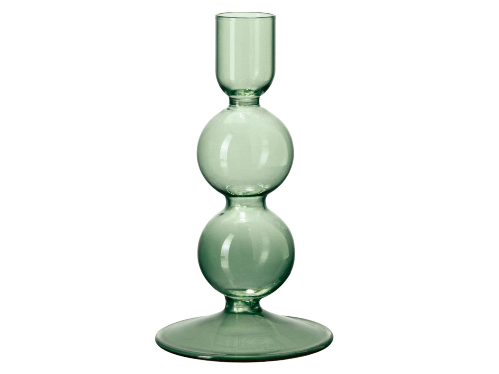 Villeroy & Boch Like Home sage Kerzenständer 13,5m Freisteller 1