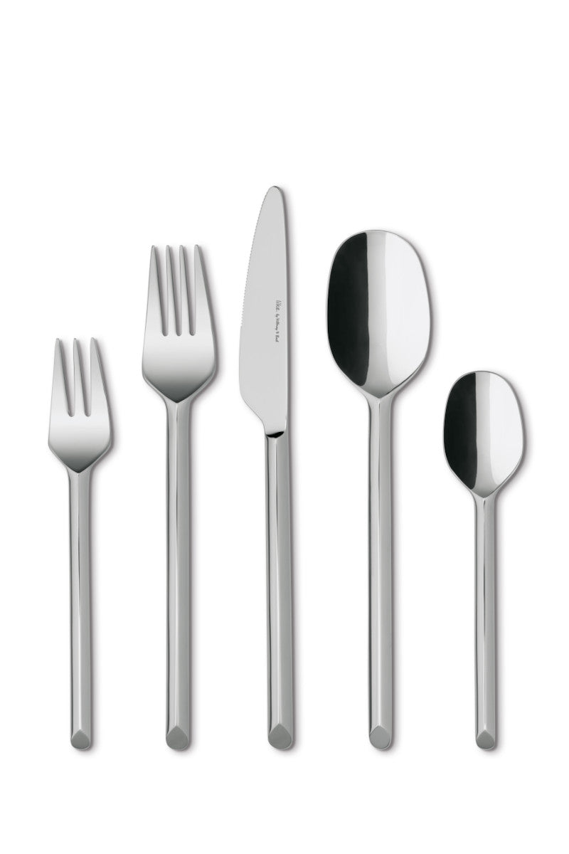 Villeroy & Boch Like Besteckset 20tlg Freisteller 1