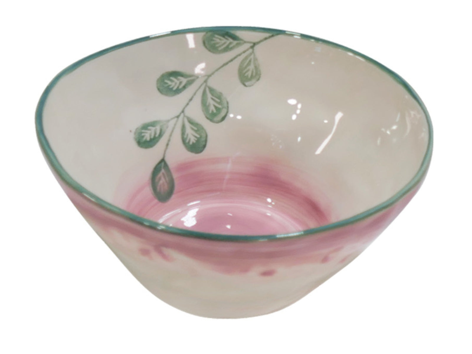 Vista Portuguese Bloom Bowl L 21,5cm - Produktbild 1