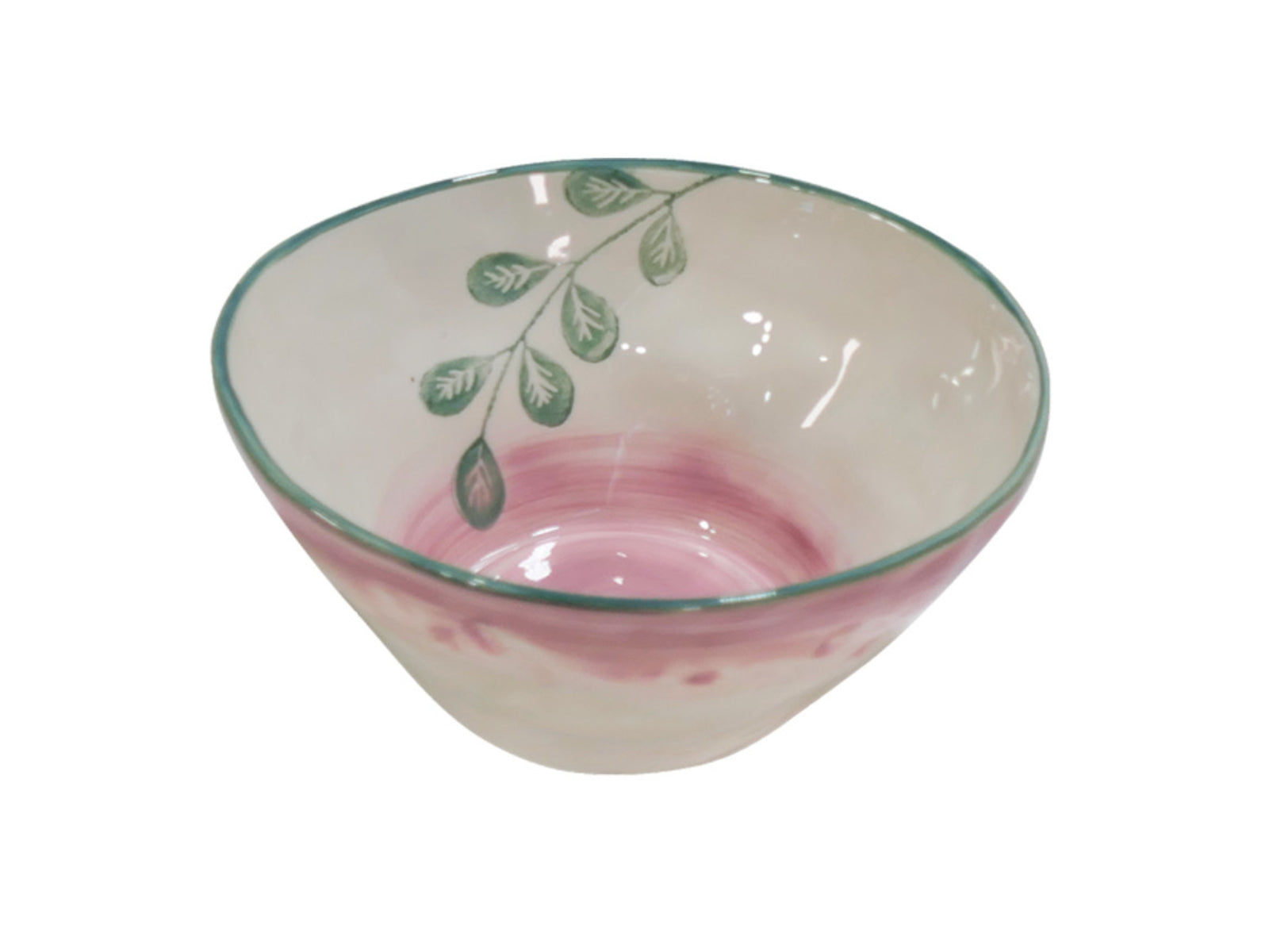 Vista Portuguese Bloom Bowl M 22cm - Produktbild 1
