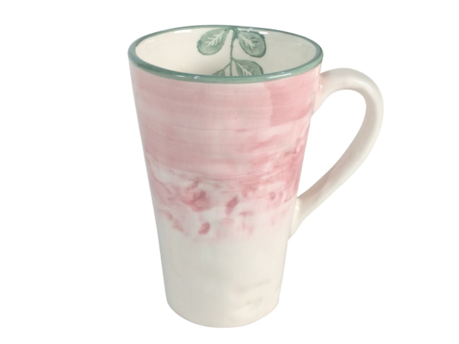 Vista Portuguese Bloom Becher XL - Produktbild 1