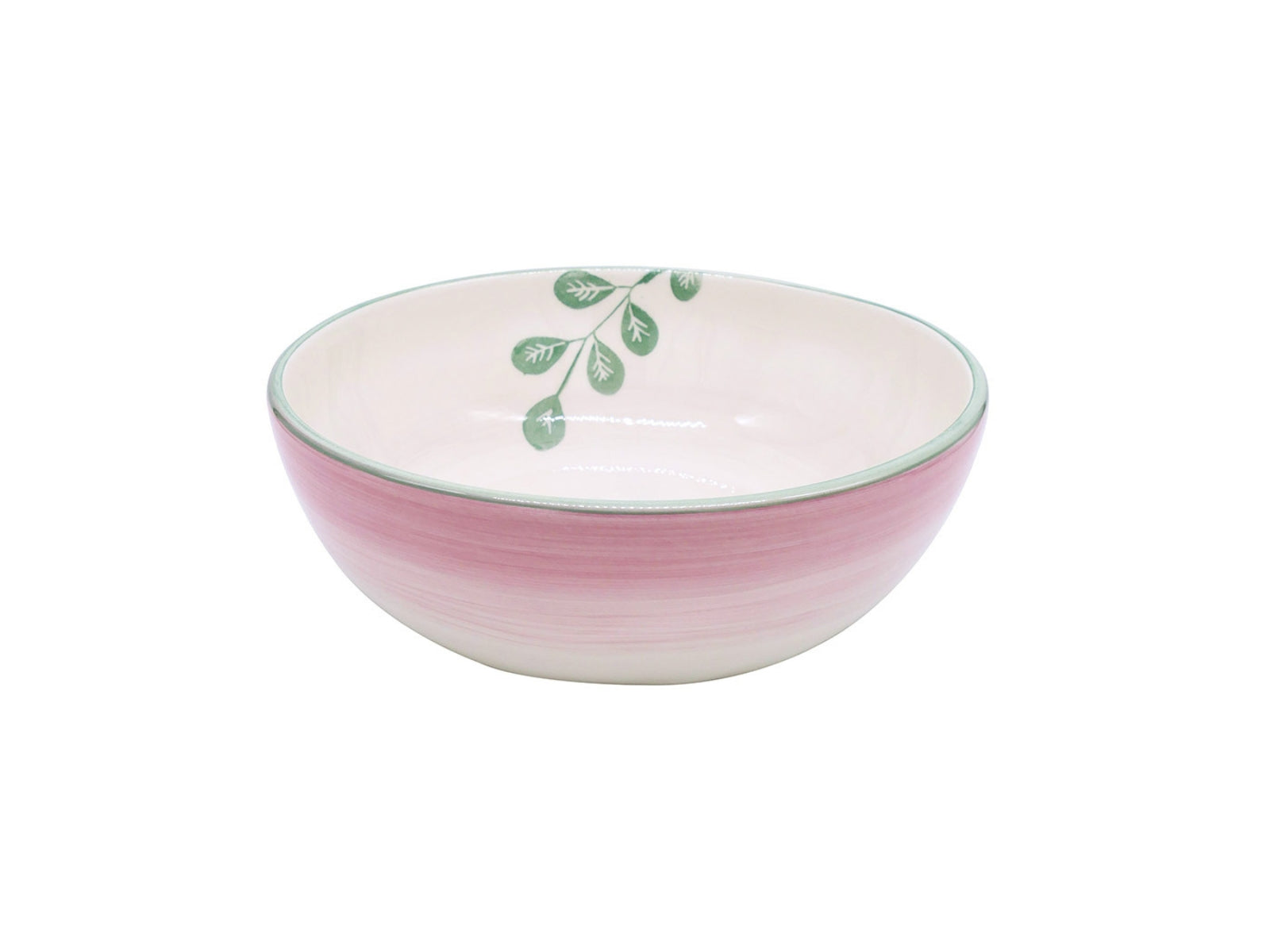 Vista Portuguese Bloom Poke Bowl 18cm - Produktbild 1
