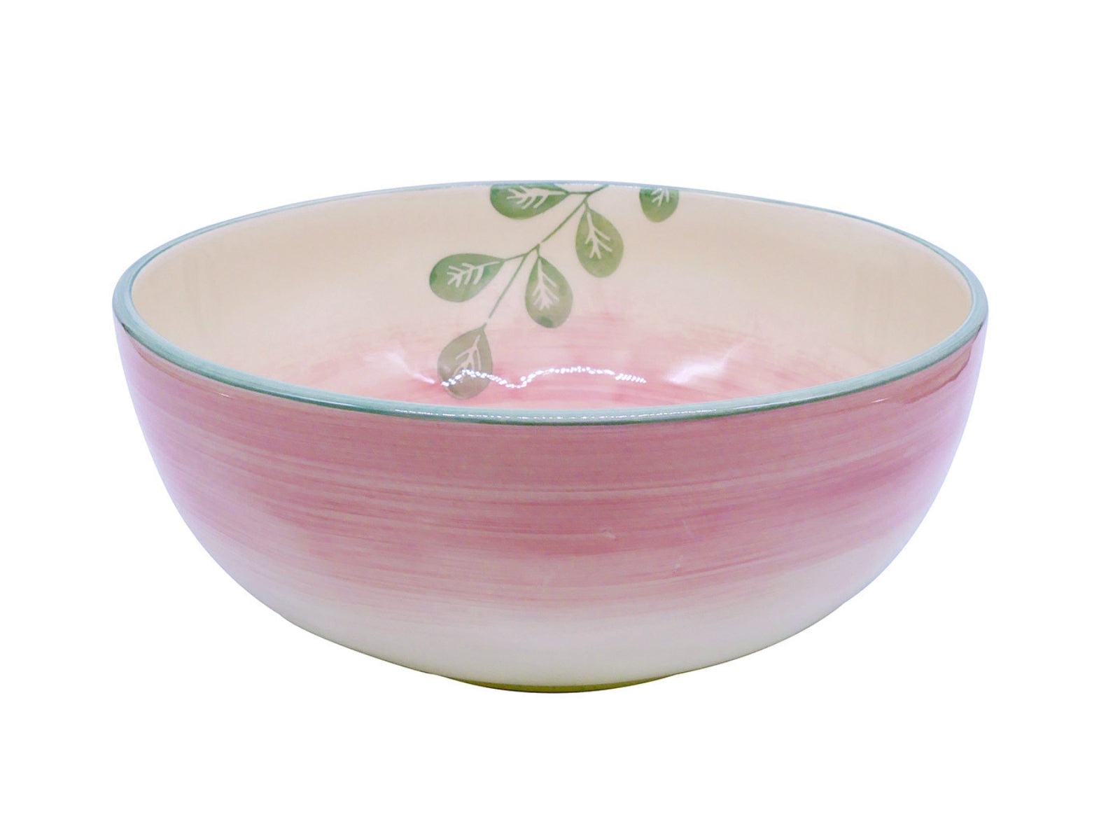 Vista Portuguese Bloom Poke Bowl M 21,5cm - Produktbild 1