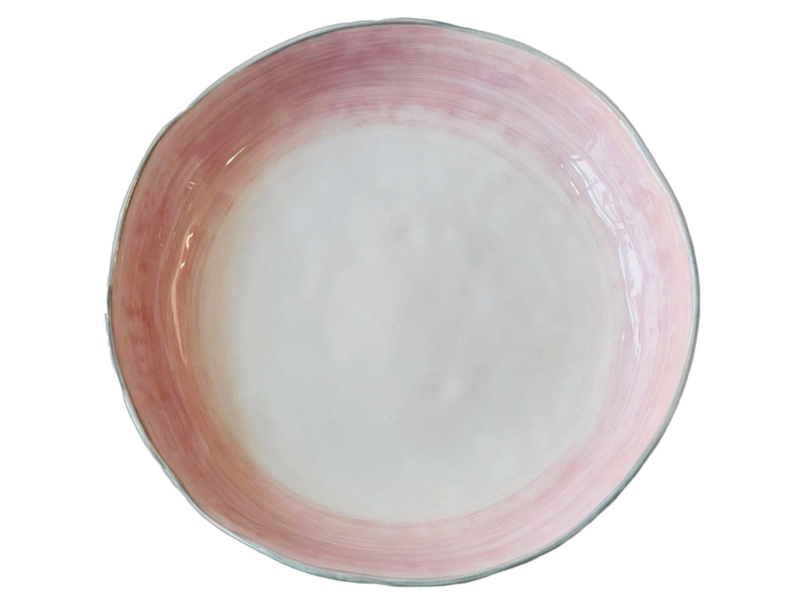 Vista Portuguese Only Rose Servierplatte 30cm - Produktbild 1