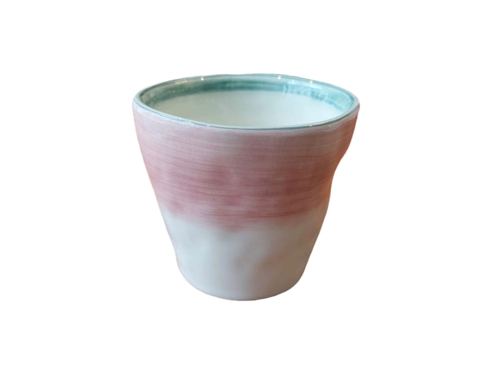 Vista Portuguese Only Rose Kaffeebecher - Produktbild 1