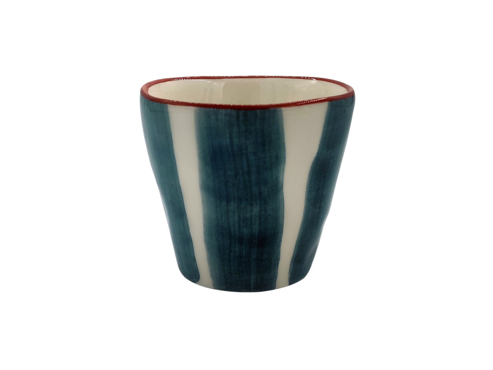 Vista Portuguese Tribu Kaffeebecher 7cm - Produktbild 1
