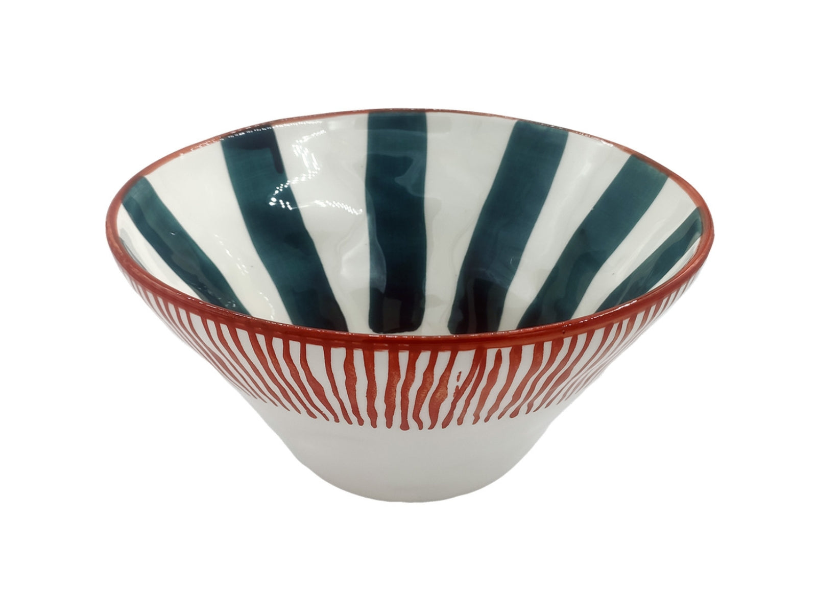 Vista Portuguese Tribu Bowl M 22cm - Produktbild 1