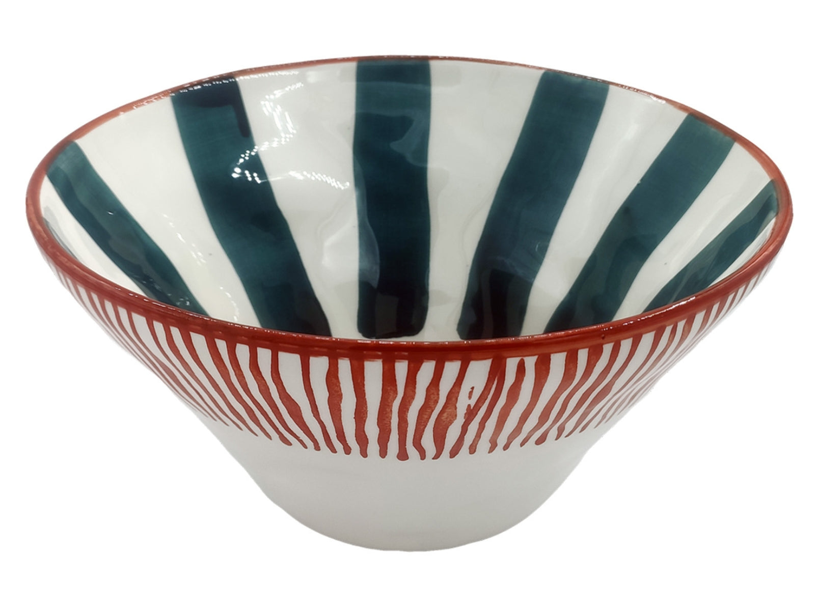 Vista Portuguese Tribu Bowl L 26cm - Produktbild 1