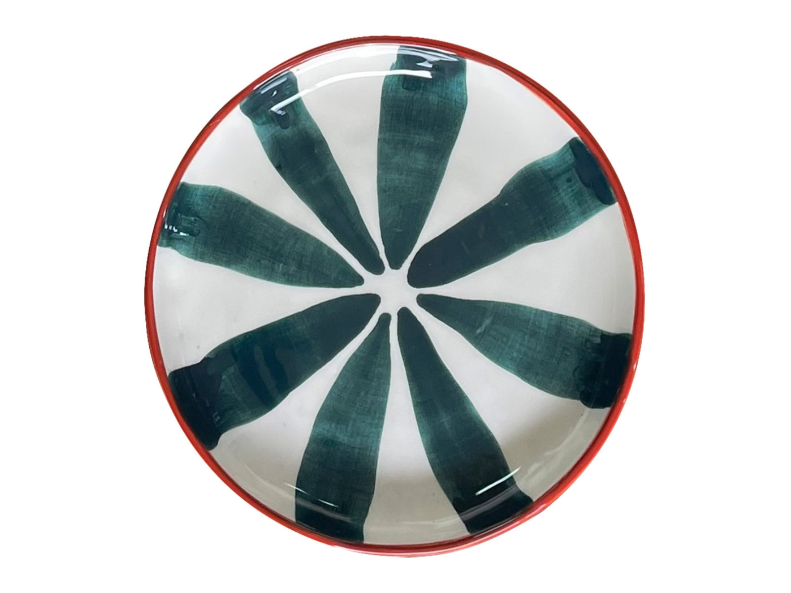 Vista Portuguese Tribu Brotteller 19cm - Produktbild 1