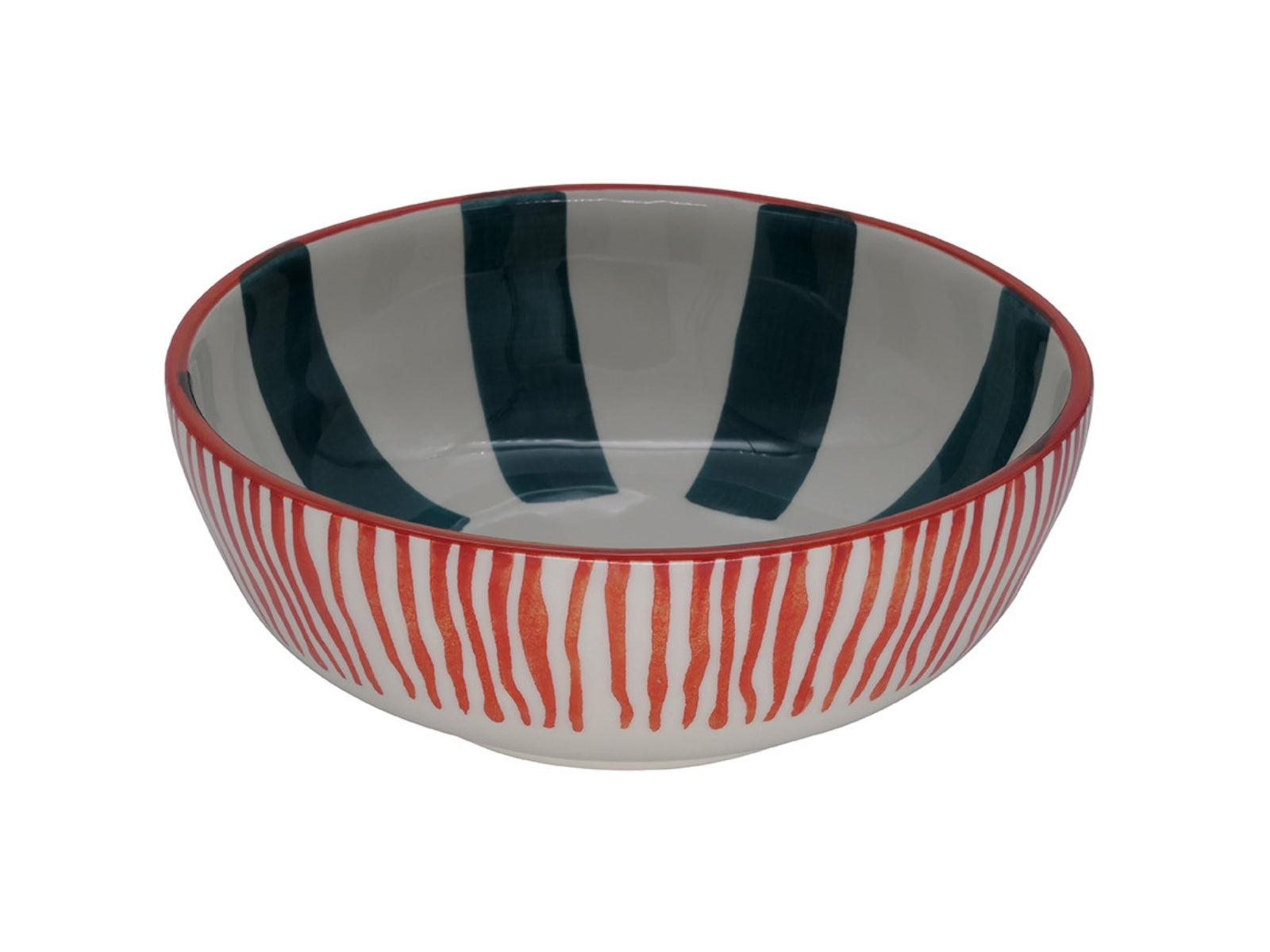 Vista Portuguese Tribu Poke Bowl 18cm - Produktbild 1