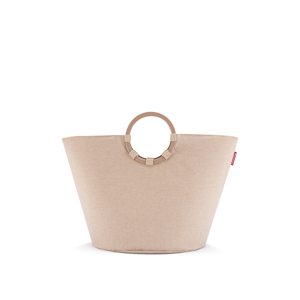 reisenthel loophome S frame twist coffee Freisteller 1