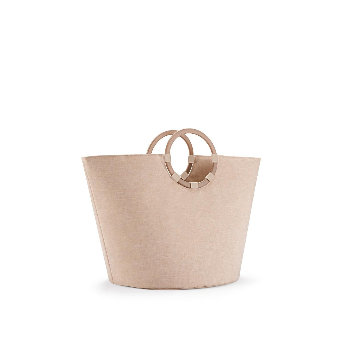 reisenthel loophome S frame twist coffee Freisteller 2