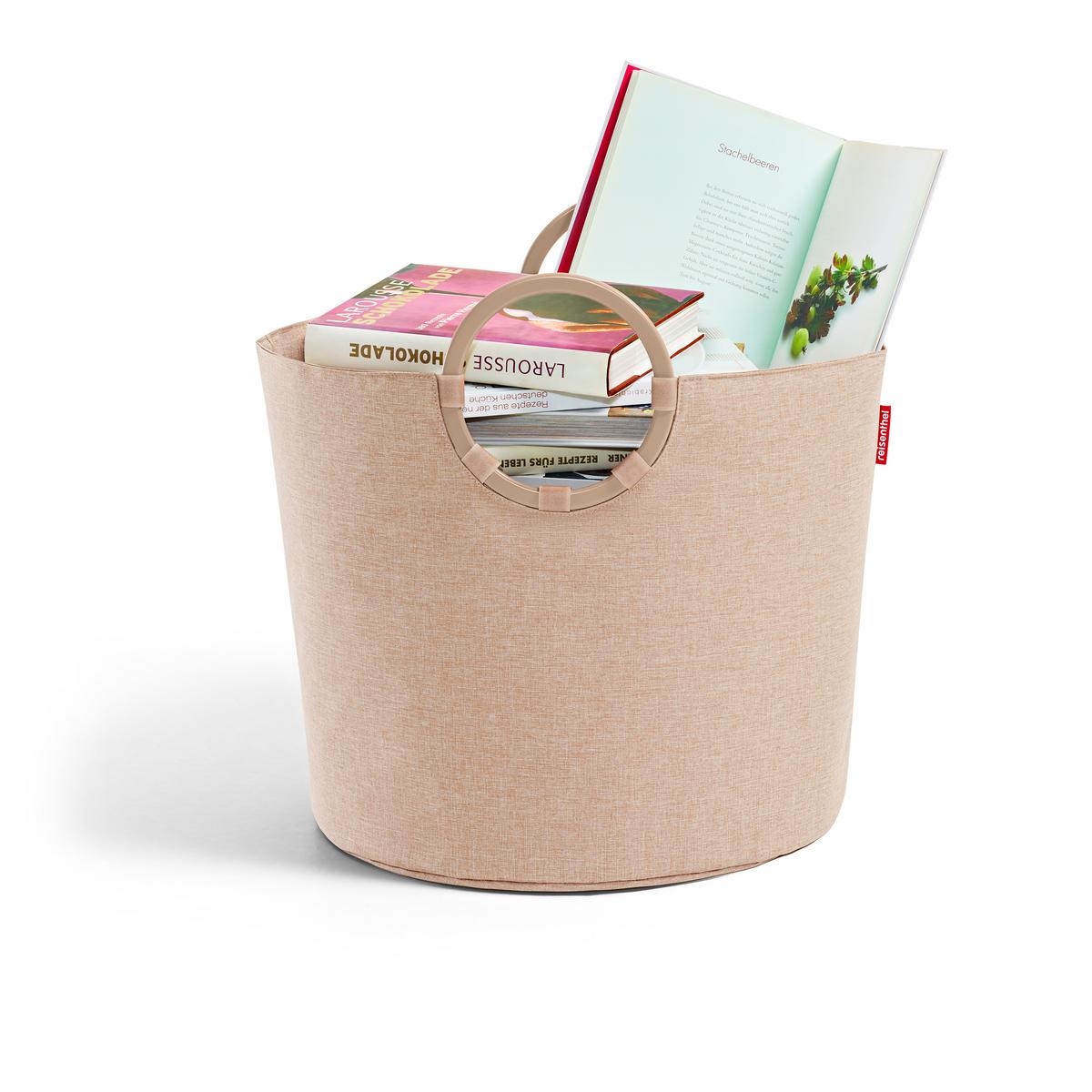 reisenthel loophome S frame twist coffee Freisteller 5