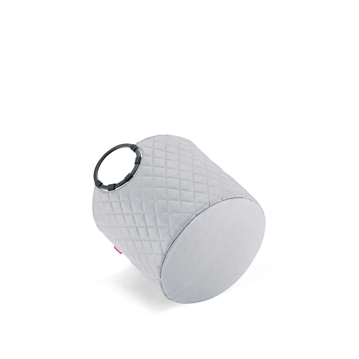 reisenthel loophome S frame rhombus light grey Freisteller 3