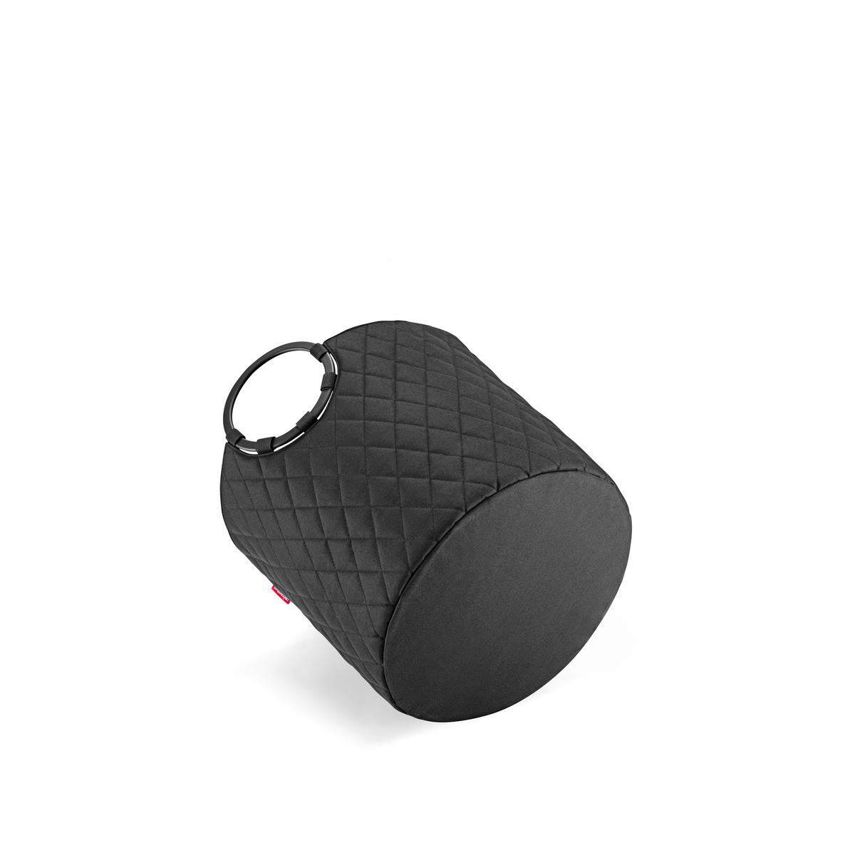 reisenthel loophome S frame rhombus black Freisteller 4